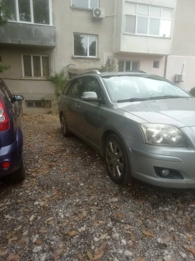 Обява за продажба на Toyota Avensis ~6 800 лв. - изображение 1 | Auto.bg Обява за продажба на Toyota Avensis ~6 800 лв. - изображение 1