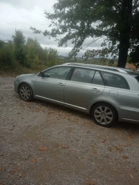 Обява за продажба на Toyota Avensis ~6 800 лв. - изображение 3 | Auto.bg Обява за продажба на Toyota Avensis ~6 800 лв. - изображение 3