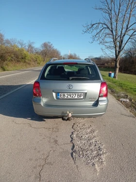 Toyota Avensis | Mobile.bg � ����� ������ 16