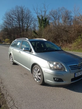 Toyota Avensis | Mobile.bg � ����� ������ 15