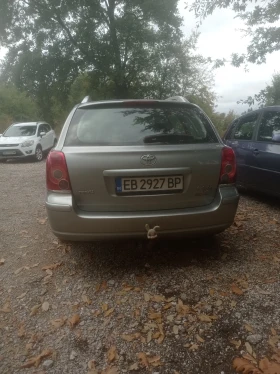 Обява за продажба на Toyota Avensis ~6 800 лв. - изображение 7 | Auto.bg Обява за продажба на Toyota Avensis ~6 800 лв. - изображение 7