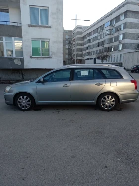 Toyota Avensis | Mobile.bg � ����� ������ 13
