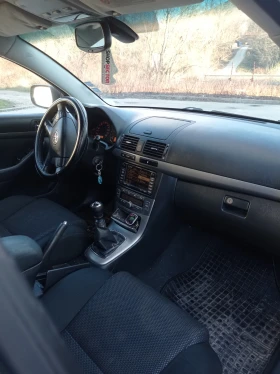 Toyota Avensis | Mobile.bg � ����� ������ 7