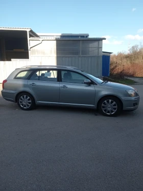 Toyota Avensis | Mobile.bg � ����� ������ 4