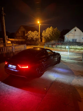 Обява за продажба на Audi A7 Audi A7 Rs Paket с доработки  ~28 000 лв. - изображение 11 | Auto.bg Обява за продажба на Audi A7 Audi A7 Rs Paket с доработки  ~28 000 лв. - изображение 11