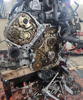 Обява за продажба на Audi A7 Audi A7 Rs Paket с доработки  ~28 000 лв. - изображение 5 | Auto.bg Обява за продажба на Audi A7 Audi A7 Rs Paket с доработки  ~28 000 лв. - изображение 5