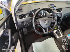 Skoda Octavia G-TEC | Mobile.bg    8