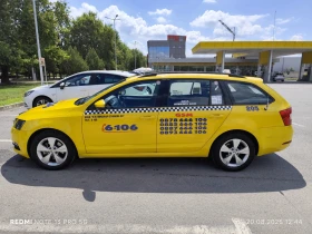 Skoda Octavia G-TEC | Mobile.bg    2