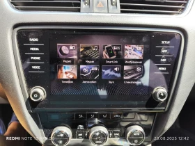 Skoda Octavia G-TEC | Mobile.bg    10