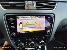 Skoda Octavia G-TEC | Mobile.bg    7