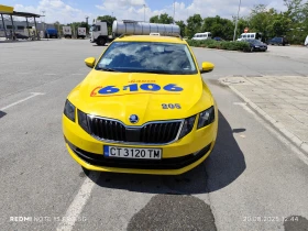 Skoda Octavia G-TEC - изображение 1