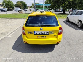 Skoda Octavia G-TEC | Mobile.bg    3