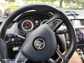 Skoda Octavia G-TEC | Mobile.bg    5