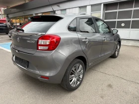     Suzuki Baleno BOSTERJET/Avtomat/FULL/