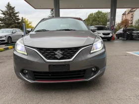 Suzuki Baleno BOSTERJET/Avtomat/FULL/ - 16600 лв. / 8487.45 € - 39275800 6