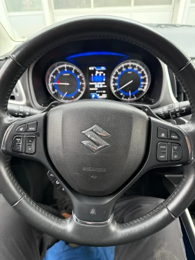 Suzuki Baleno BOSTERJET/Avtomat/FULL/ - 16600 лв. / 8487.45 € - 39275800 16