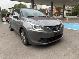     Suzuki Baleno BOSTERJET/Avtomat/FULL/