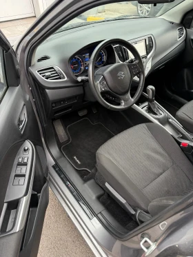 Suzuki Baleno BOSTERJET/Avtomat/FULL/ - 16600 лв. / 8487.45 € - 39275800 14
