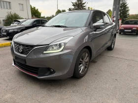     Suzuki Baleno BOSTERJET/Avtomat/FULL/