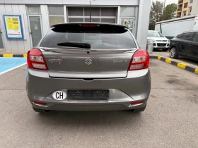 Suzuki Baleno BOSTERJET/Avtomat/FULL/ - 16600 лв. / 8487.45 € - 39275800 5