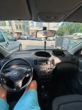 Toyota Yaris verso | Mobile.bg    6