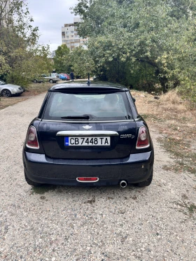 Mini Cooper D, снимка 5