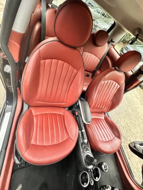 Mini Cooper D, снимка 12