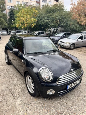 Mini Cooper D - изображение 1
