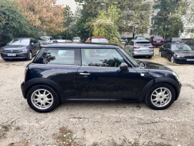 Mini Cooper D, снимка 4