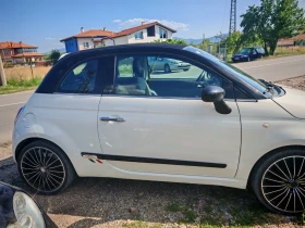 Fiat 500 1, 2 | Mobile.bg    3