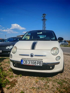 Fiat 500 1, 2 | Mobile.bg    4