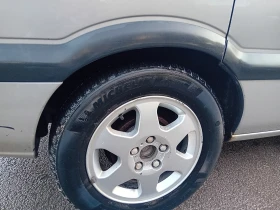 Opel Zafira 1.6 16v ГАЗ , снимка 8