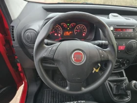 Fiat Qubo  77 CV Dynamic Natural Power | Mobile.bg    9