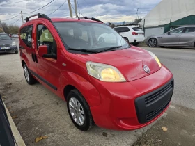 Fiat Qubo  77 CV Dynamic Natural Power | Mobile.bg    3