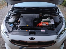 Kia Ceed Ceed SW Plug in Hybrid , снимка 11