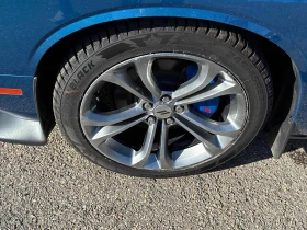 Dodge Challenger GT * * CARFAX * * АВТО КРЕДИТ * *  - 43999 лв. / 22496.33 € - 72060352 16