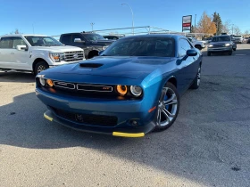 Dodge Challenger GT * * CARFAX * * АВТО КРЕДИТ * *  - 43999 лв. / 22496.33 € - 72060352 2