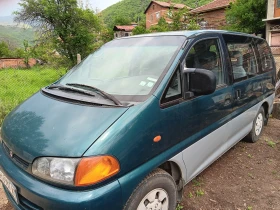 Mitsubishi Space gear, снимка 7 — Bazar.bg Mitsubishi Space gear, снимка 7