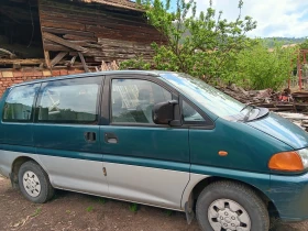 Mitsubishi Space gear, снимка 4 — Bazar.bg Mitsubishi Space gear, снимка 4