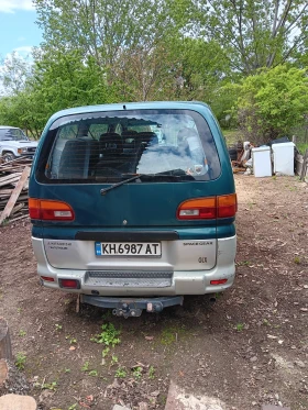 Mitsubishi Space gear, снимка 6 — Bazar.bg Mitsubishi Space gear, снимка 6