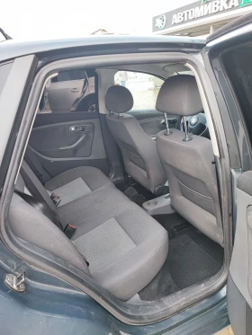 Seat Ibiza, снимка 5 — Bazar.bg Seat Ibiza, снимка 5