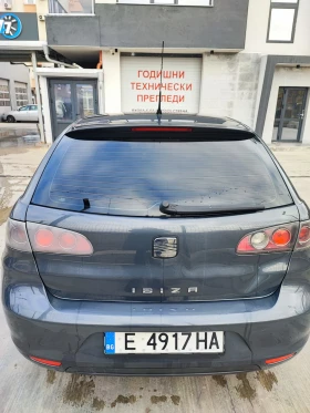 Seat Ibiza, снимка 3 — Bazar.bg Seat Ibiza, снимка 3