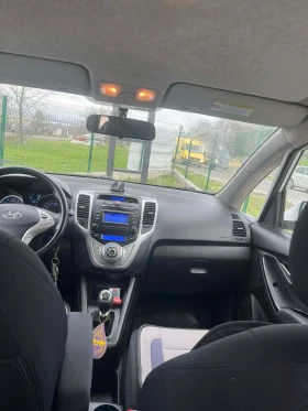 Hyundai Ix20 1.4, снимка 9