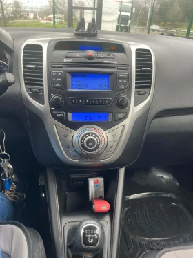 Hyundai Ix20 1.4, снимка 6