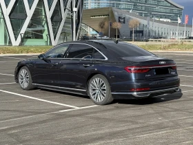Audi A8 L V8 60 TFSI Full options+ , снимка 6