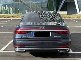 Audi A8 L V8 60 TFSI Full options+ , снимка 5
