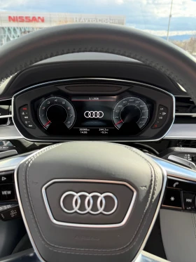 Audi A8 L V8 60 TFSI Full options+ , снимка 12