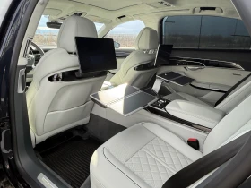 Audi A8 L V8 60 TFSI Full options+ , снимка 10