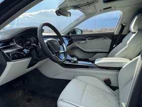 Audi A8 L V8 60 TFSI Full options+ , снимка 14
