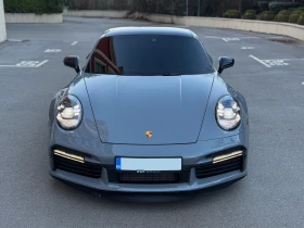 Porsche 911 TurboS| TECHART| CERAMIC, снимка 2